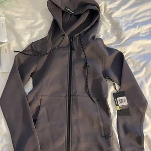 Alphaleta NWT Full Zip